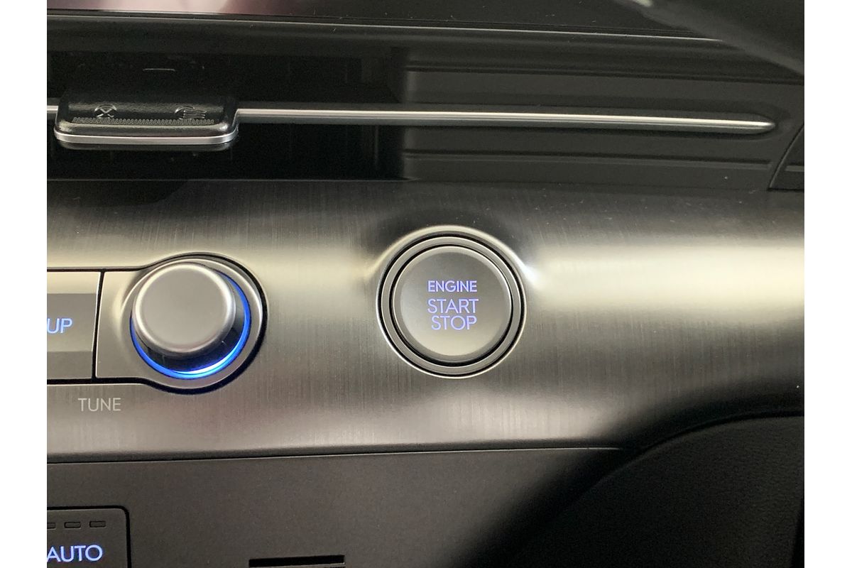 2024 Hyundai Kona SX2.V2