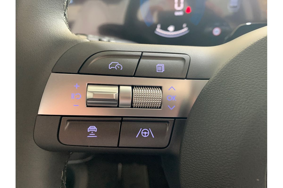 2024 Hyundai Kona SX2.V2
