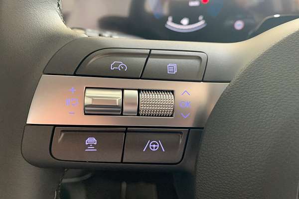 2024 Hyundai Kona SX2.V2