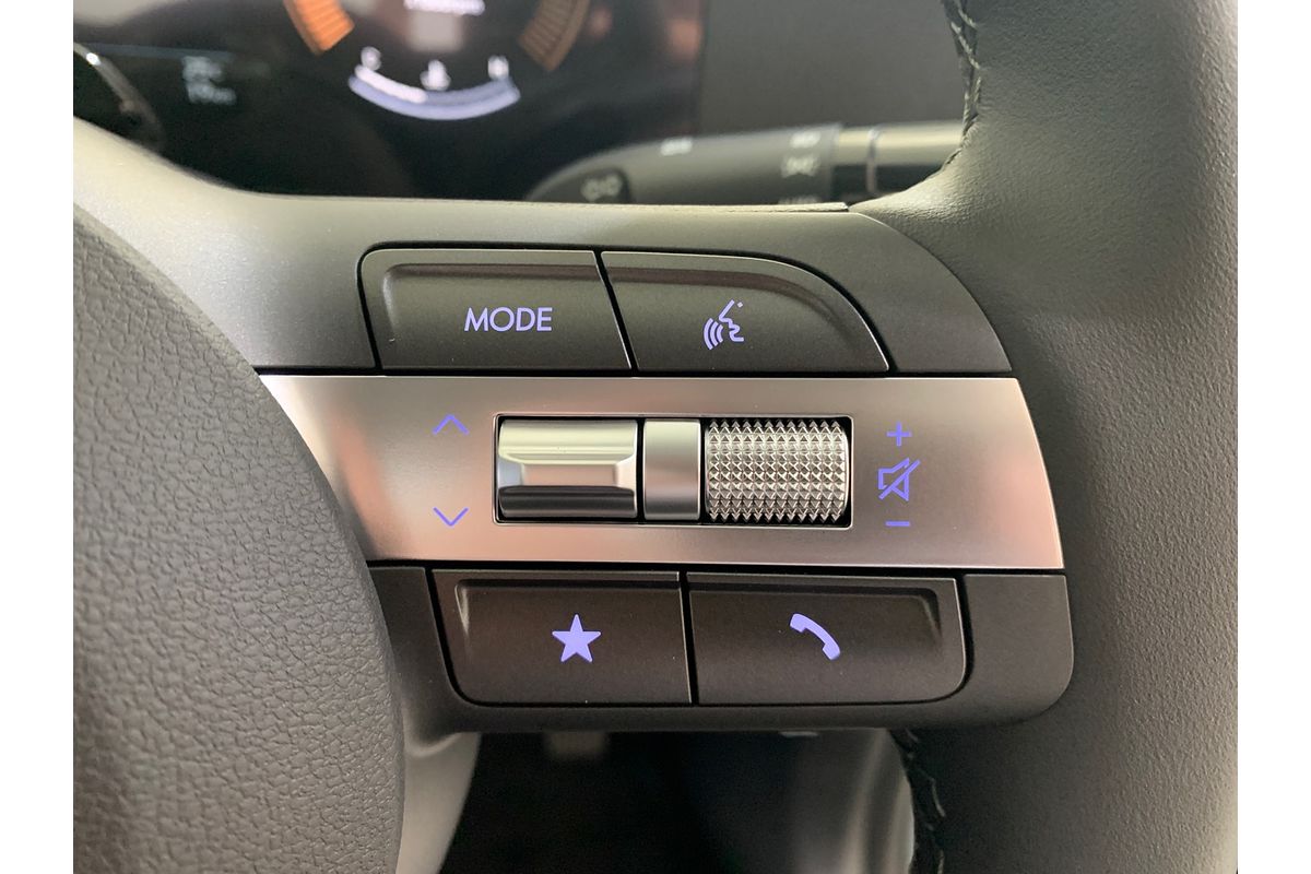 2024 Hyundai Kona SX2.V2