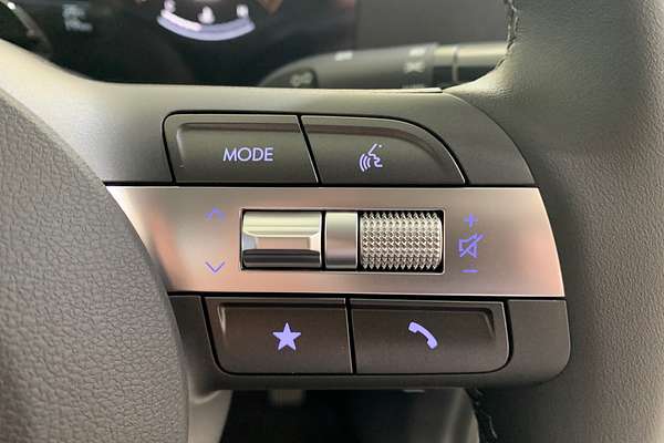 2024 Hyundai Kona SX2.V2