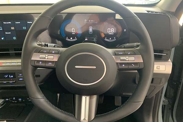 2024 Hyundai Kona SX2.V2