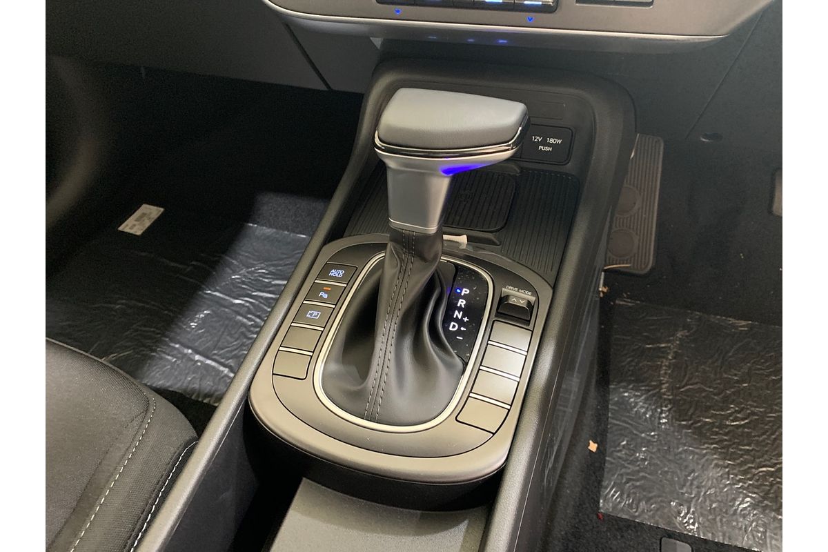 2024 Hyundai Kona SX2.V2