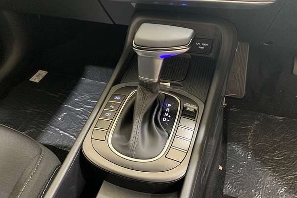 2024 Hyundai Kona SX2.V2