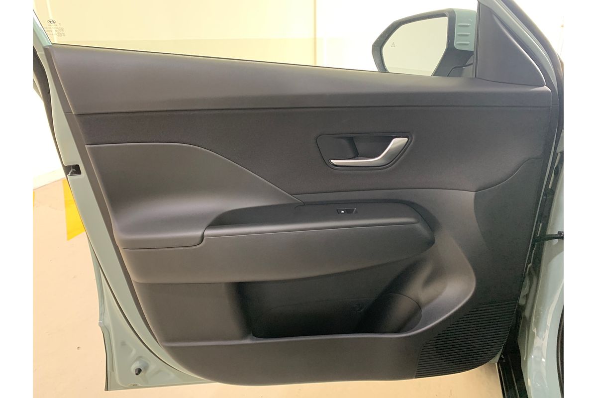 2024 Hyundai Kona SX2.V2