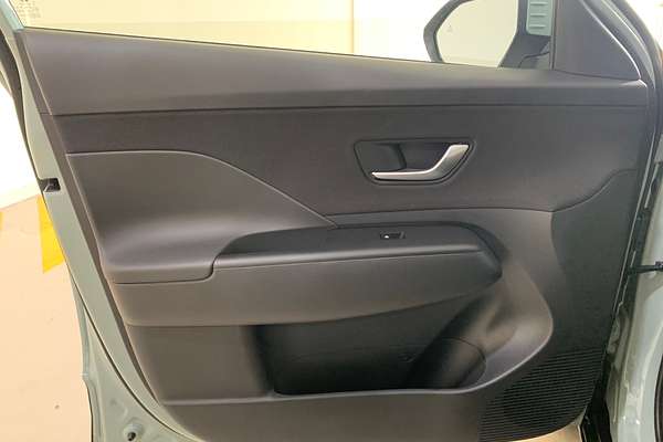 2024 Hyundai Kona SX2.V2