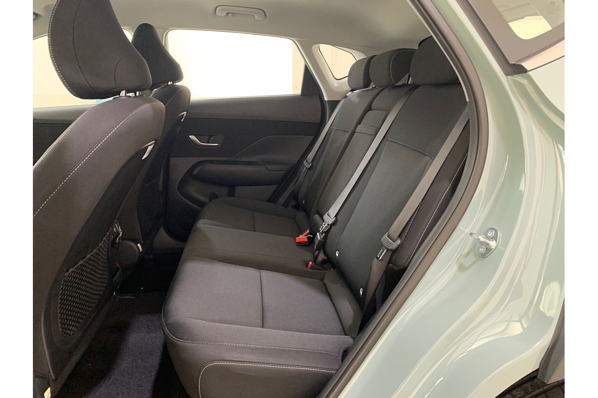 2024 Hyundai Kona SX2.V2