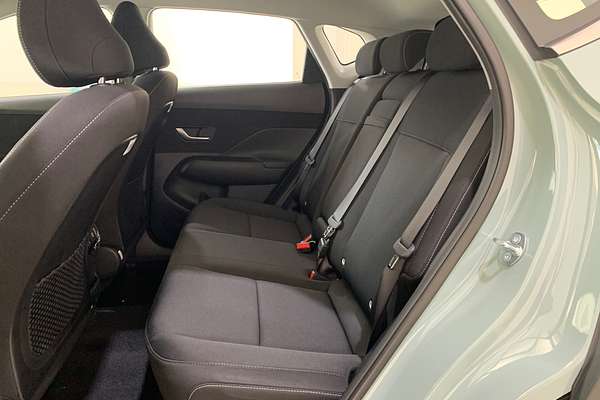 2024 Hyundai Kona SX2.V2