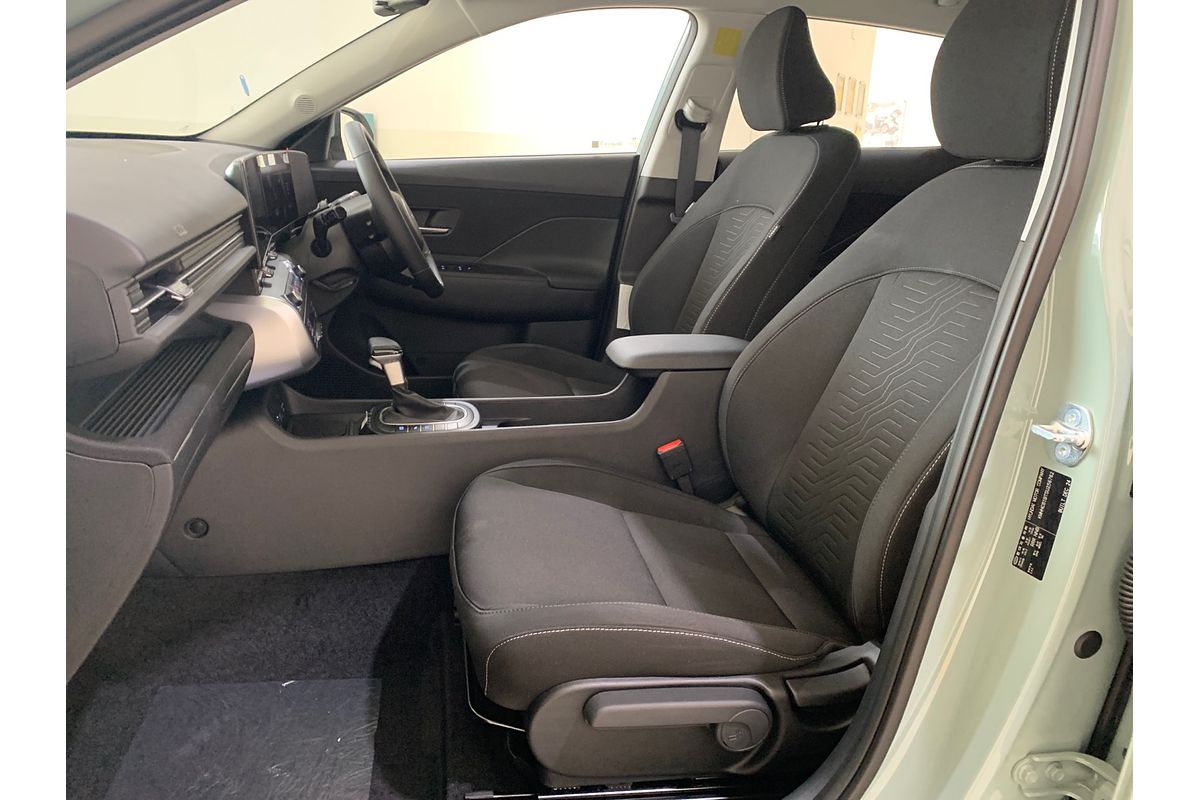 2024 Hyundai Kona SX2.V2