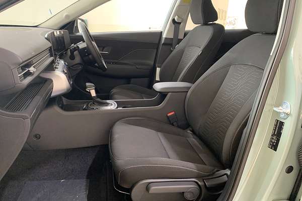 2024 Hyundai Kona SX2.V2