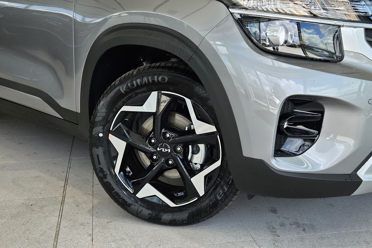 2024 Kia Seltos Sport+ SP2 PE