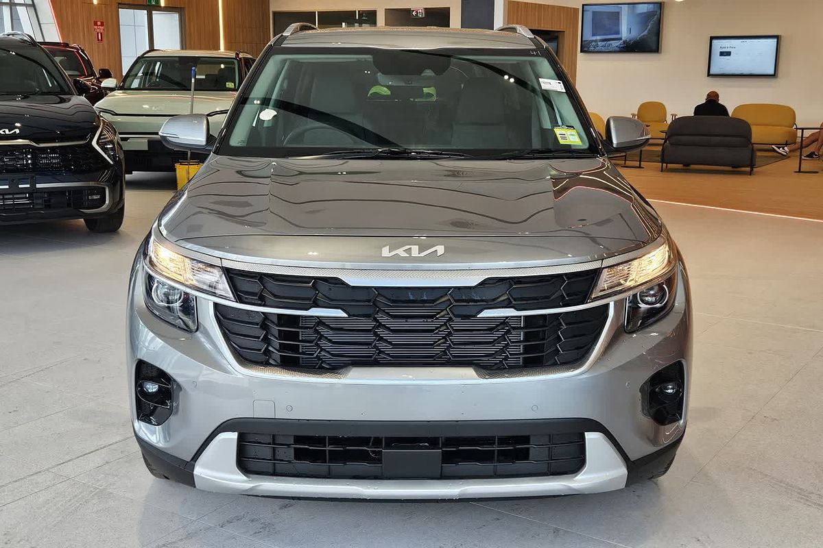 2024 Kia Seltos Sport+ SP2 PE