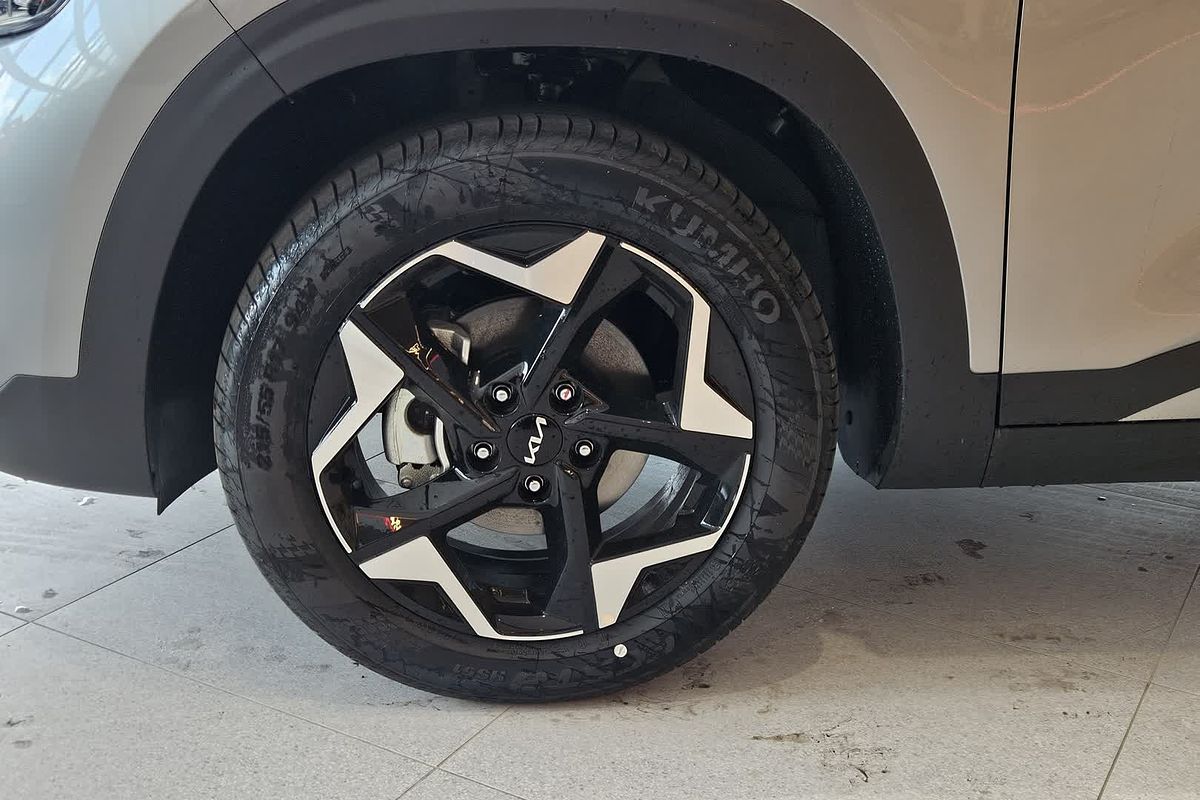 2024 Kia Seltos Sport+ SP2 PE
