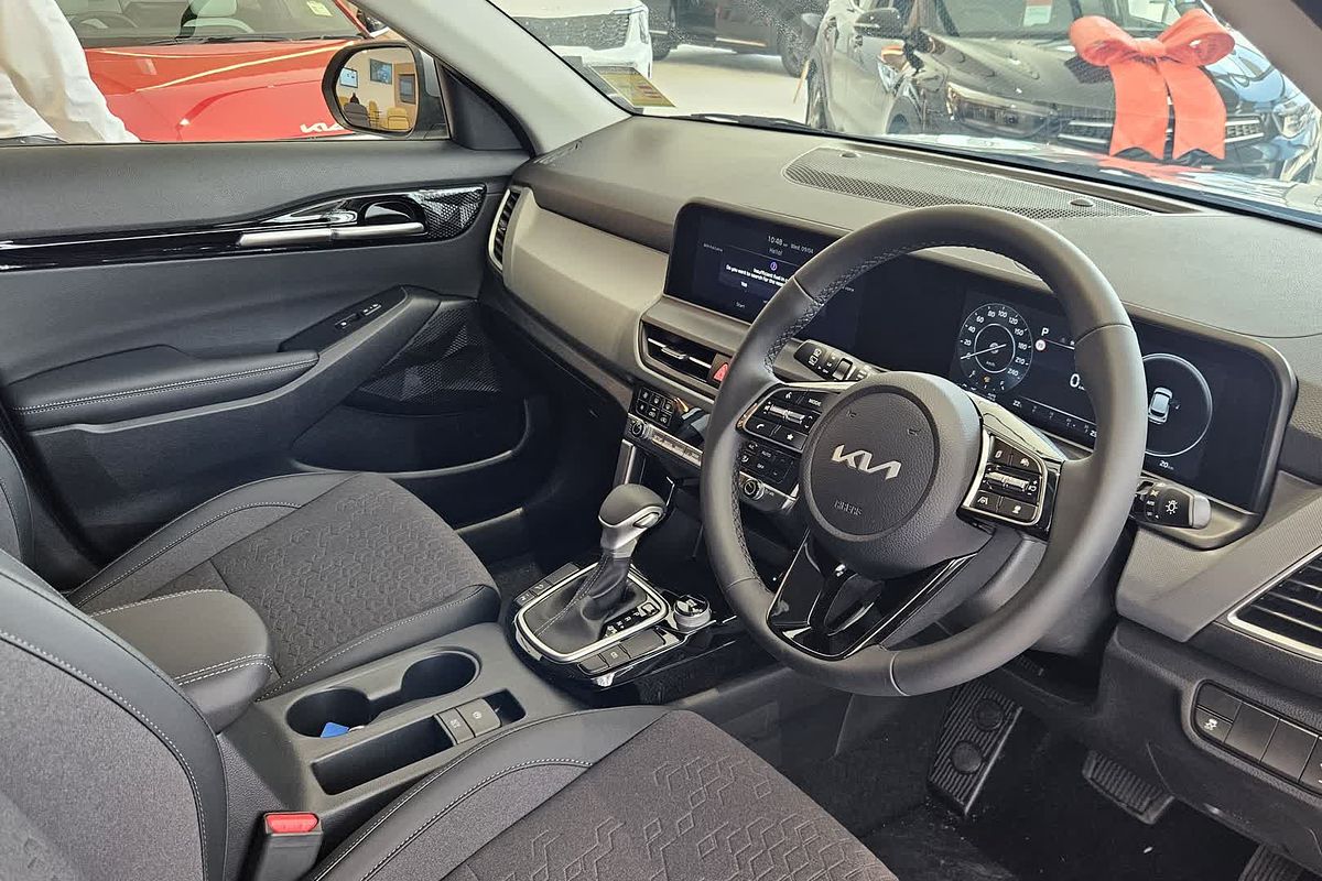 2024 Kia Seltos Sport+ SP2 PE