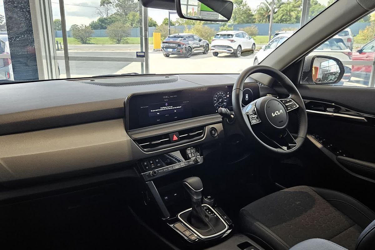 2024 Kia Seltos Sport+ SP2 PE