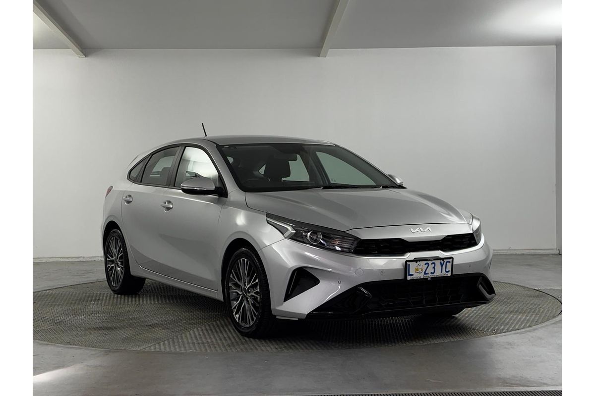 2024 Kia Cerato Sport BD