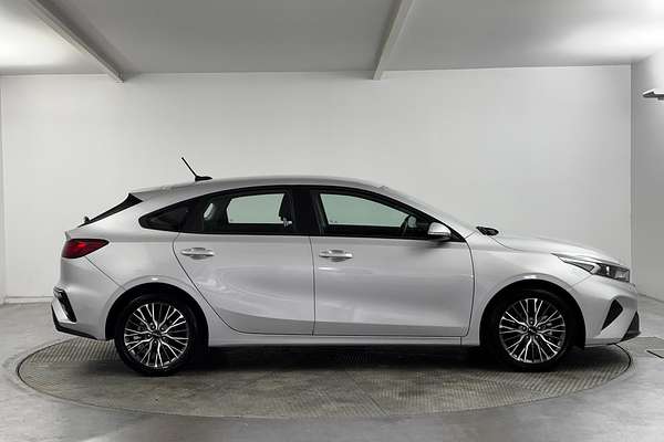 2024 Kia Cerato Sport BD