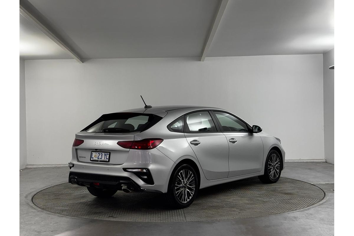2024 Kia Cerato Sport BD