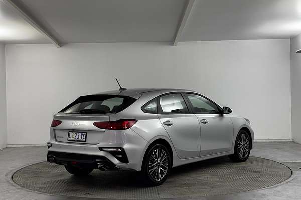 2024 Kia Cerato Sport BD