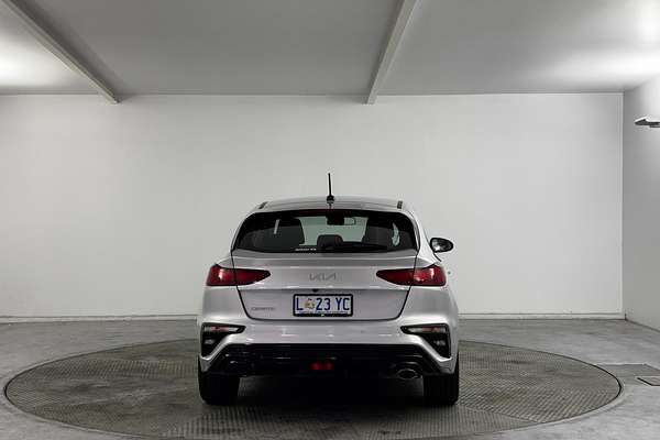 2024 Kia Cerato Sport BD