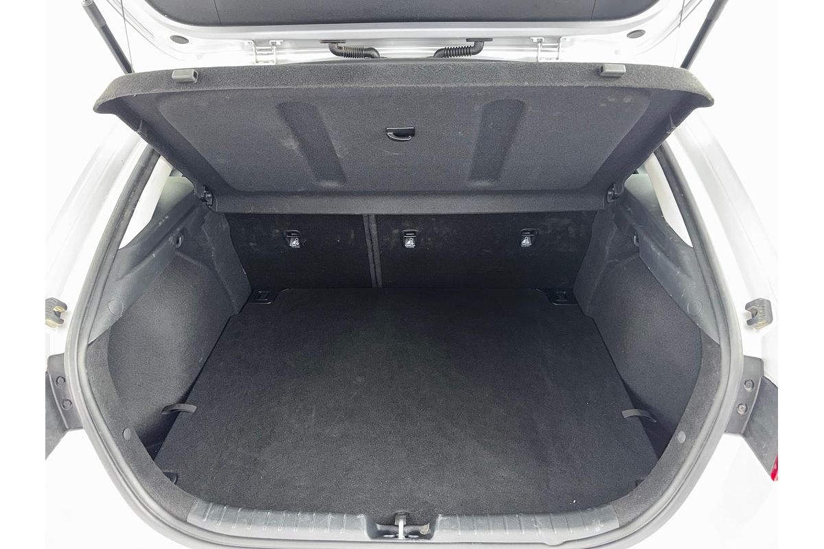 2024 Kia Cerato Sport BD
