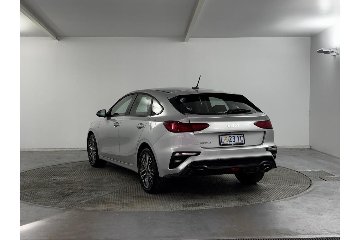 2024 Kia Cerato Sport BD