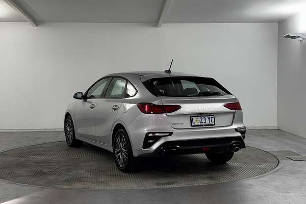 2024 Kia Cerato Sport BD