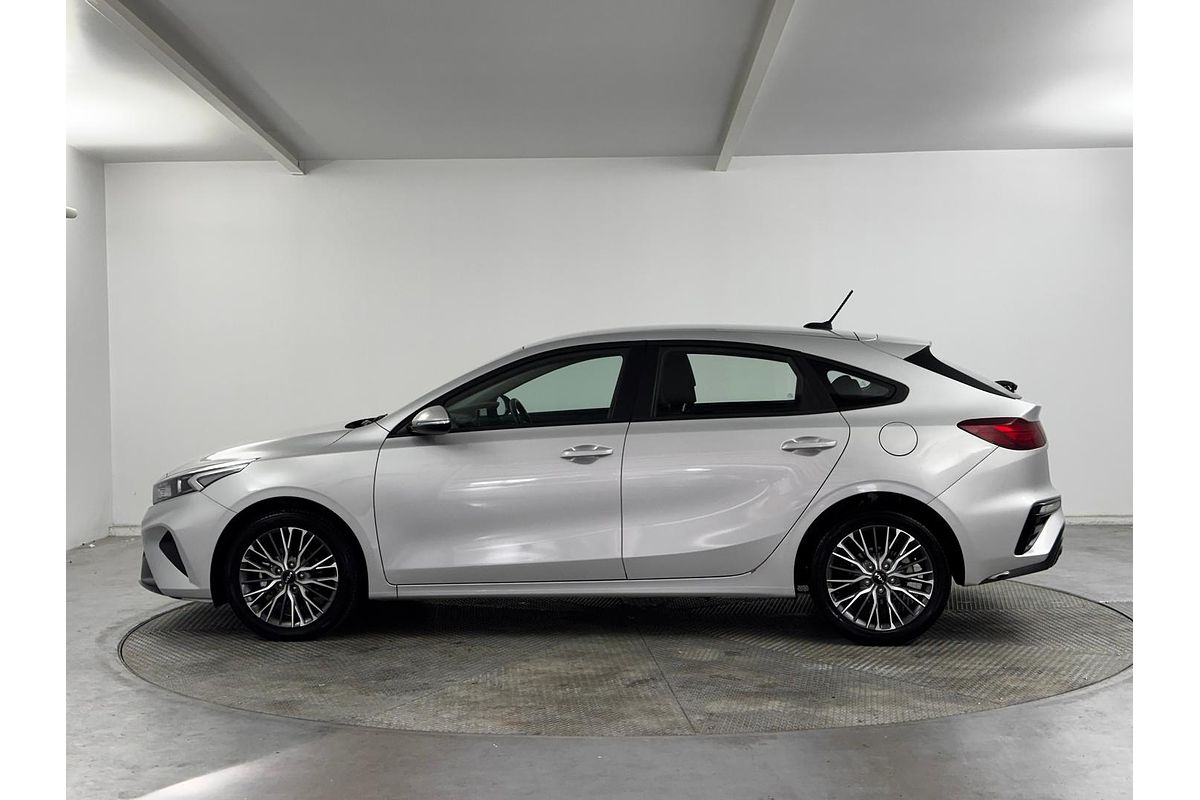 2024 Kia Cerato Sport BD