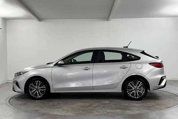 2024 Kia Cerato Sport BD