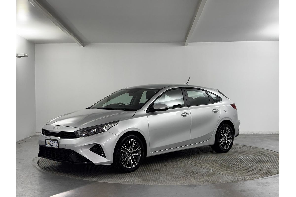 2024 Kia Cerato Sport BD