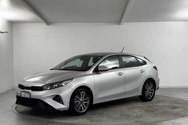 2024 Kia Cerato Sport BD