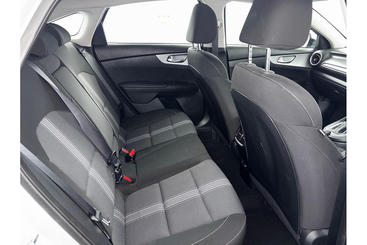 2024 Kia Cerato Sport BD