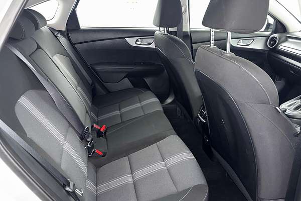 2024 Kia Cerato Sport BD