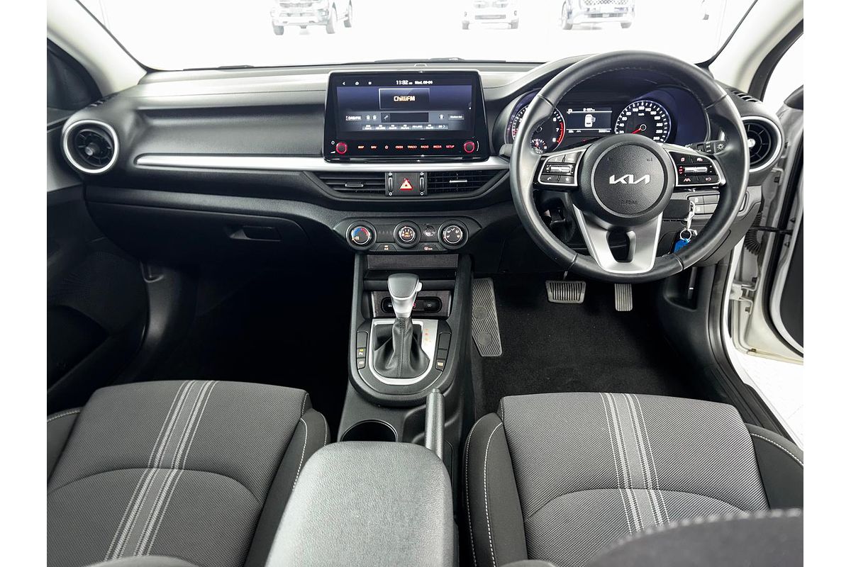 2024 Kia Cerato Sport BD