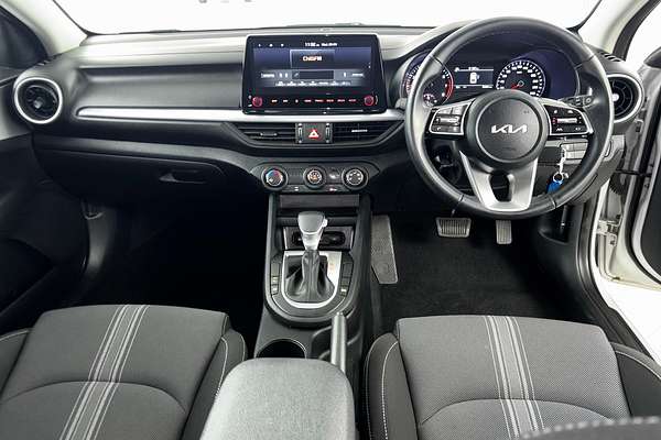 2024 Kia Cerato Sport BD