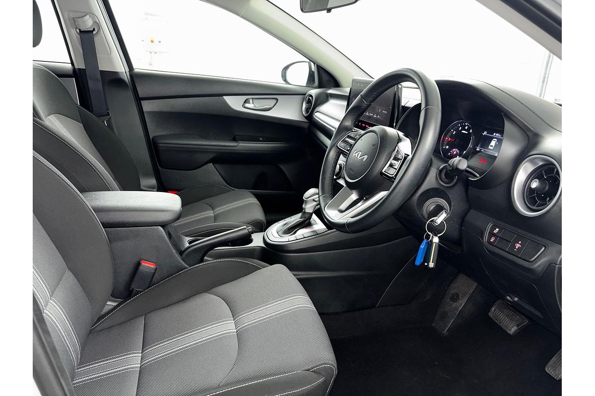 2024 Kia Cerato Sport BD