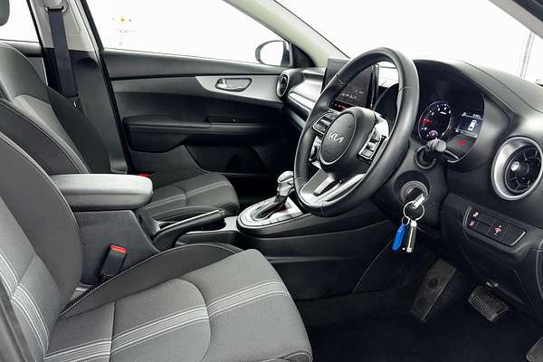 2024 Kia Cerato Sport BD