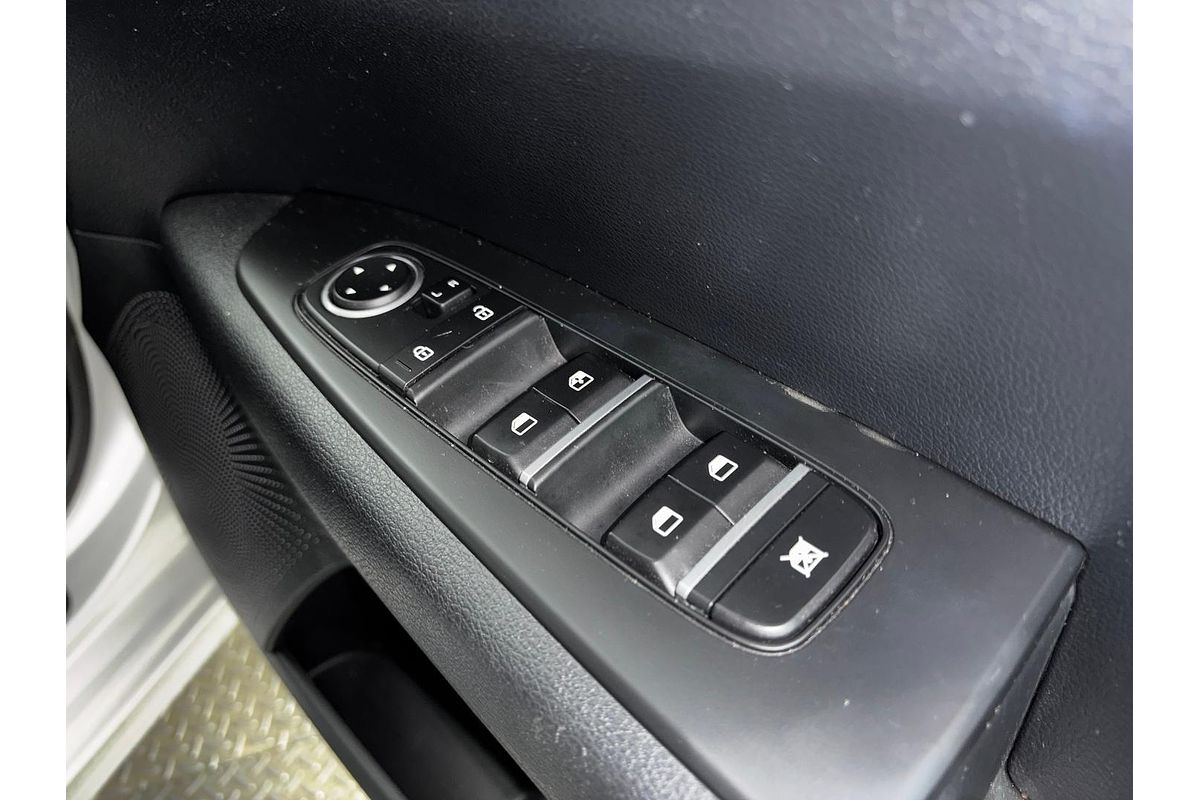 2024 Kia Cerato Sport BD