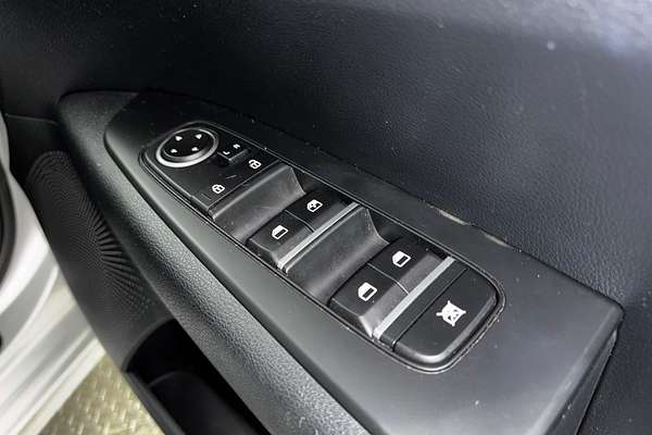 2024 Kia Cerato Sport BD