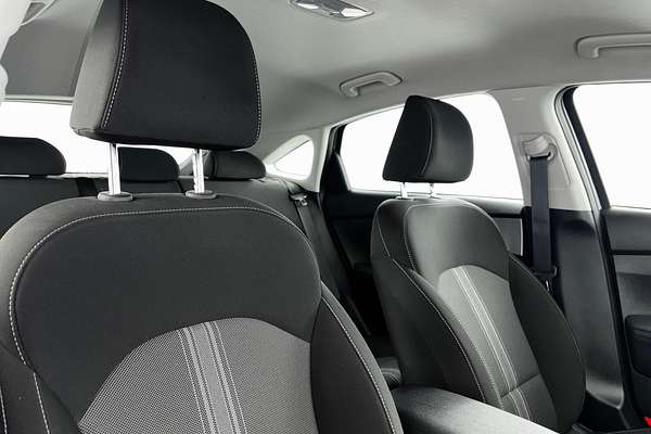 2024 Kia Cerato Sport BD