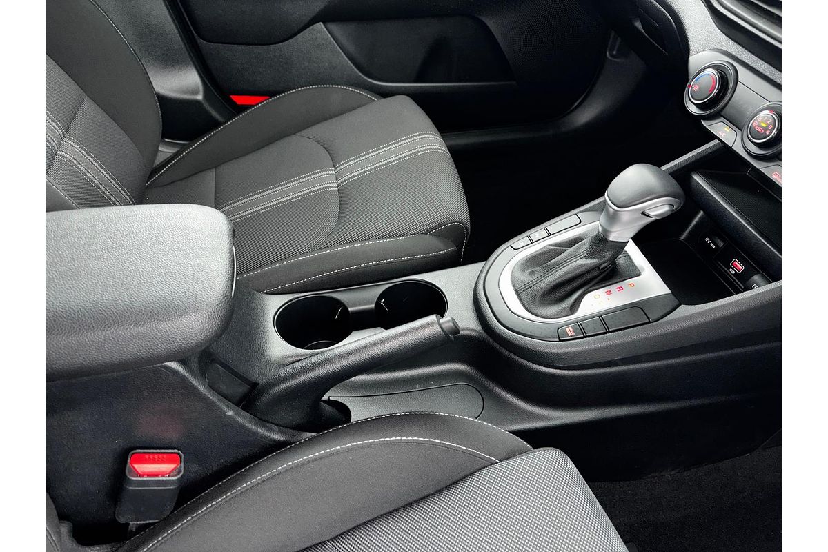 2024 Kia Cerato Sport BD