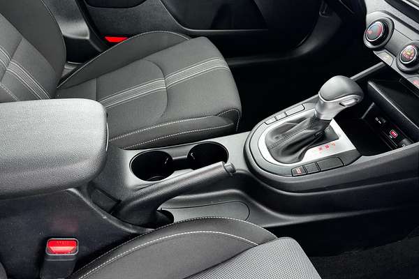 2024 Kia Cerato Sport BD