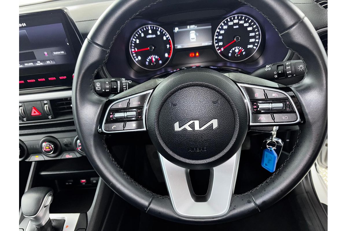 2024 Kia Cerato Sport BD
