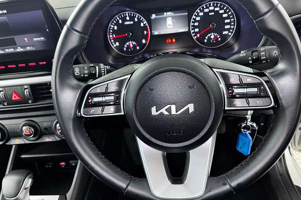2024 Kia Cerato Sport BD