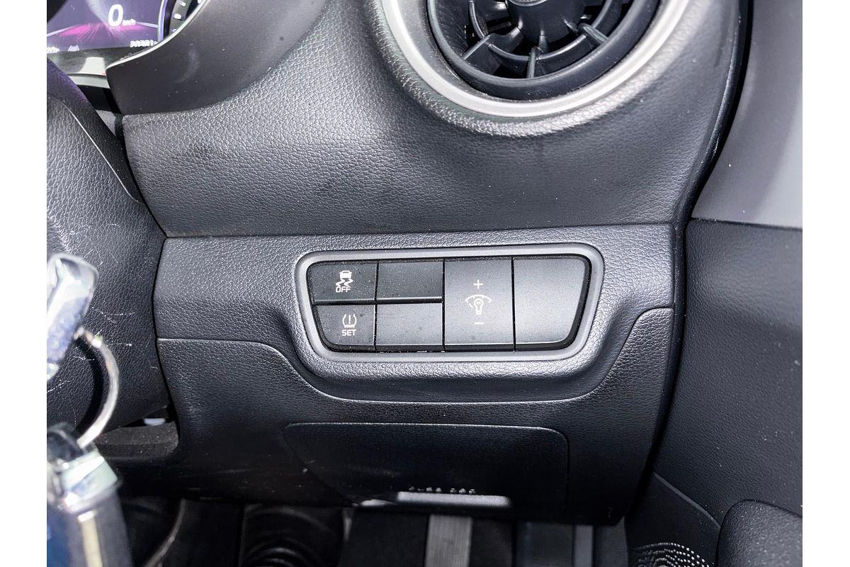 2024 Kia Cerato Sport BD