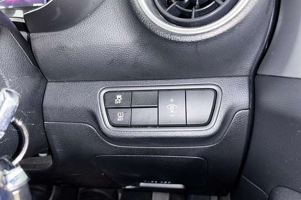 2024 Kia Cerato Sport BD