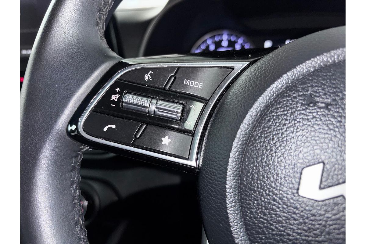2024 Kia Cerato Sport BD