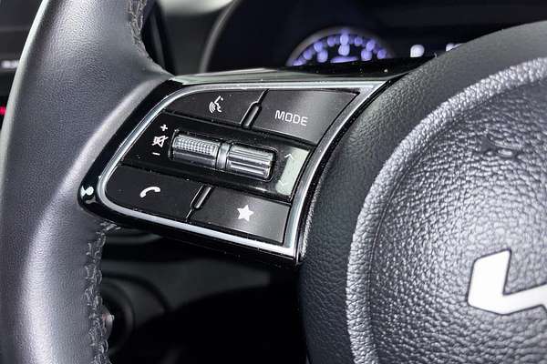 2024 Kia Cerato Sport BD