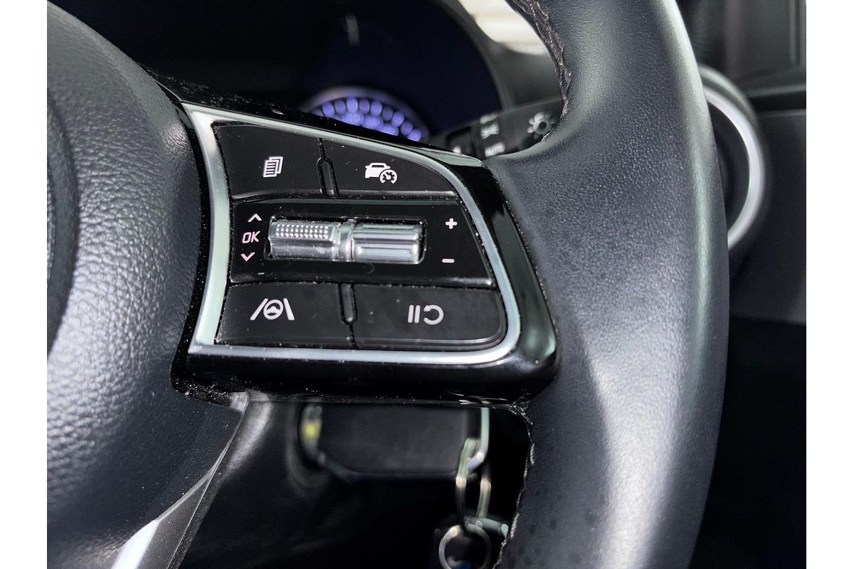 2024 Kia Cerato Sport BD