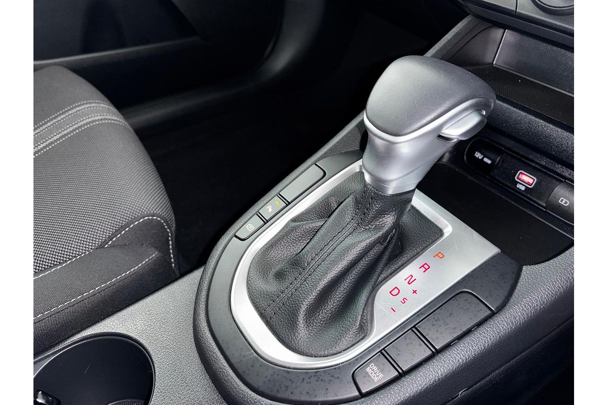 2024 Kia Cerato Sport BD